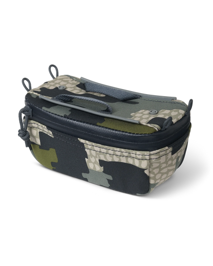 PRO G3 Bino Rangefinder Set | Verde