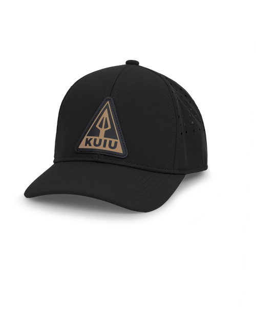 KUIU Bowhunter Hat | Black