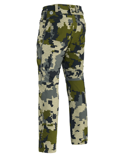 KUIU Kutana Stretch Woven Pant | Verde