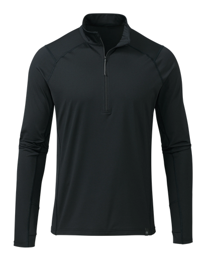 Vital S2 Zip-T | Black