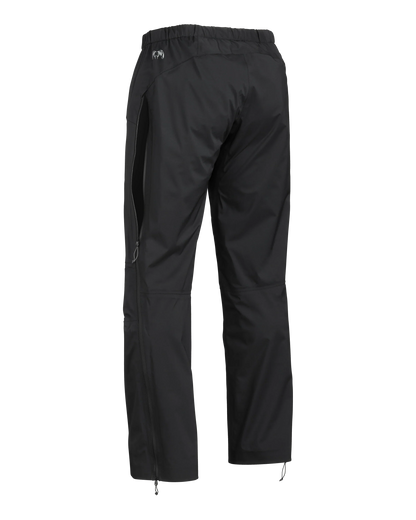 Northridge Rain Pant | Black