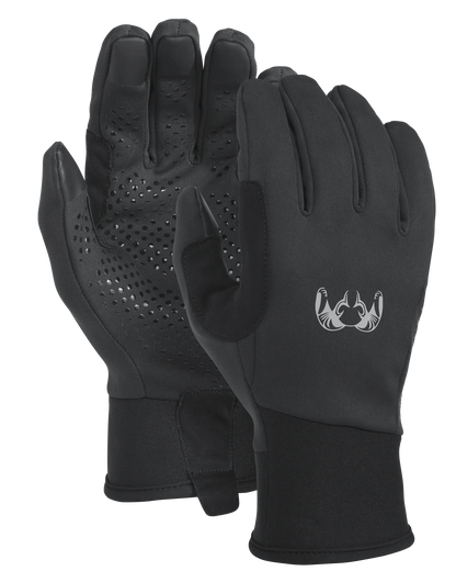 Axis Glove | Carbon