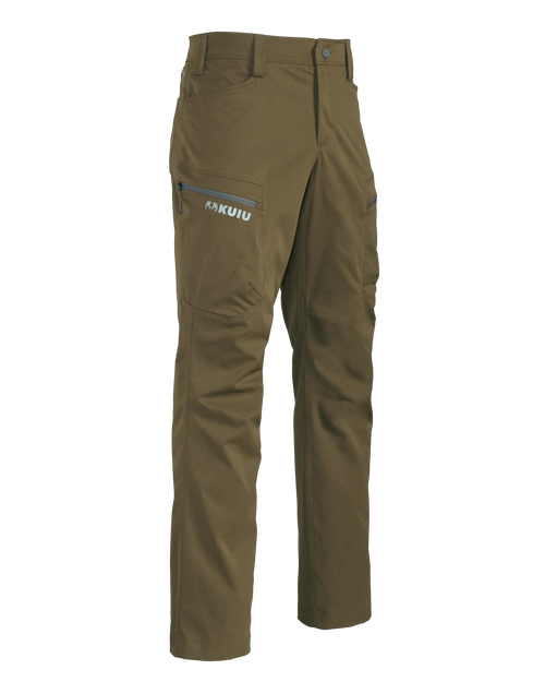 Sierra Pant | Bourbon