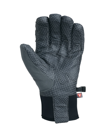 Expedition Glove | Gunmetal