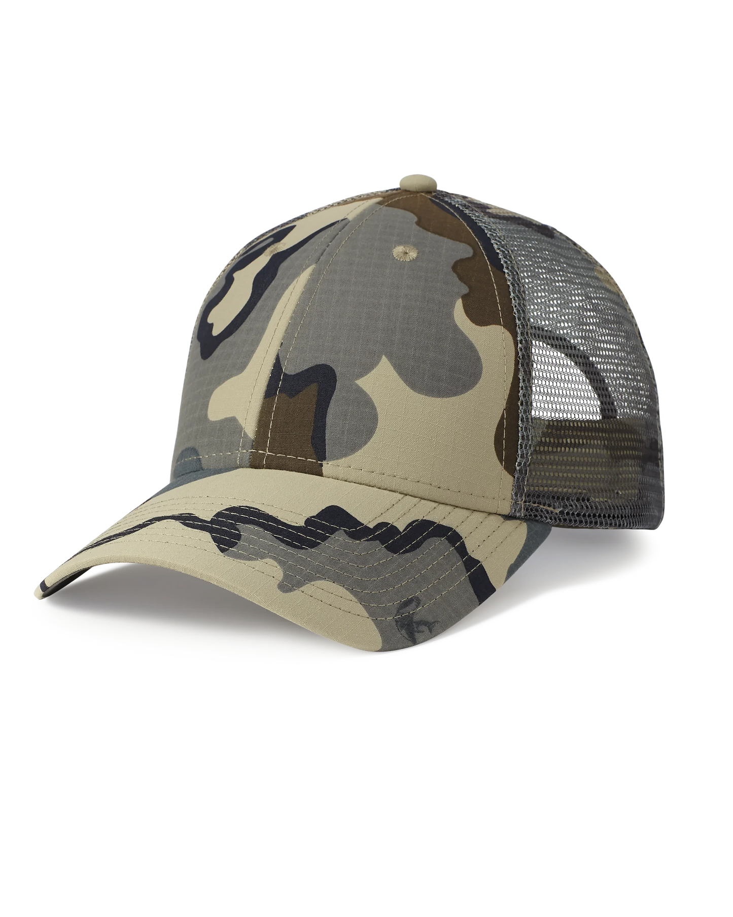 Blank KUIU CORDURA®  Trucker Hat | Vias