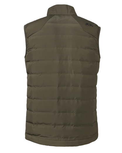 Elements Vest | Ash
