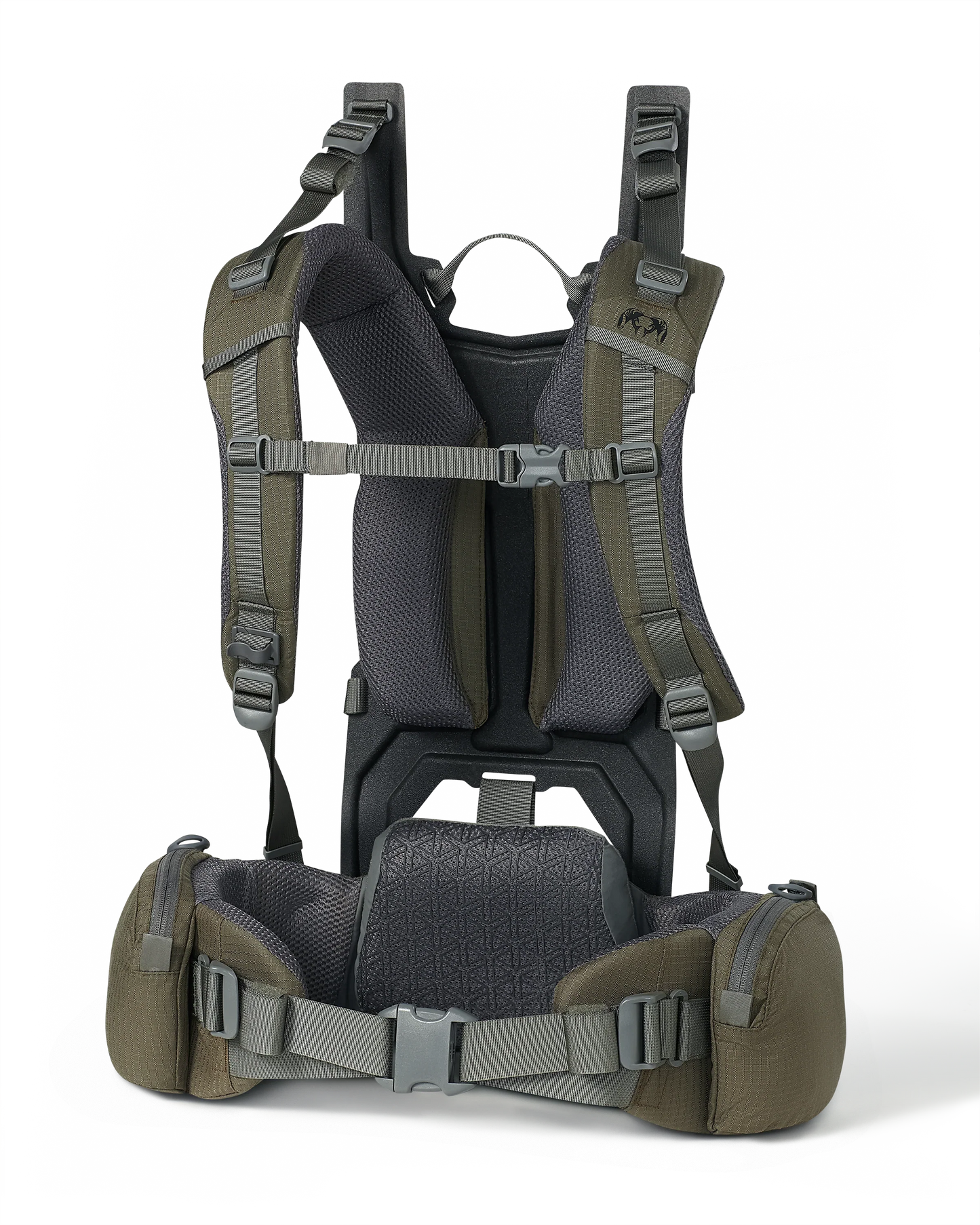 ICON 6 6000 Pack | Ash