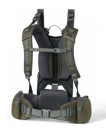 ICON 6 8200 Pack | Ash