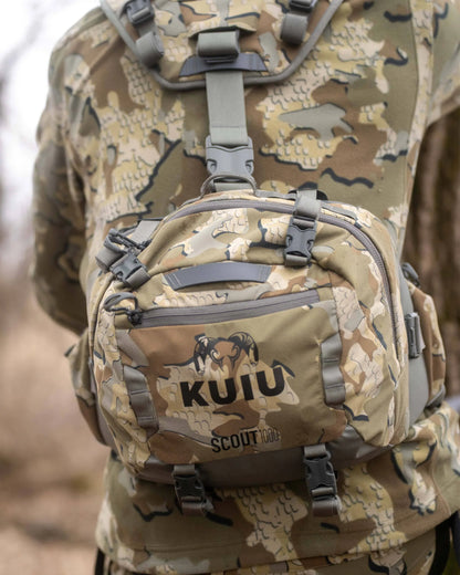 Scout 1000 | Valo