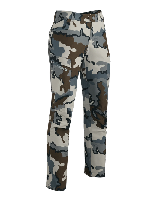 Women's Attack Pant | Vias