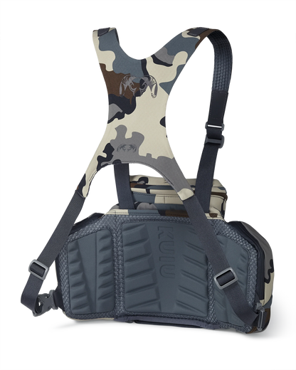 PRO Chest Pack | Vias
