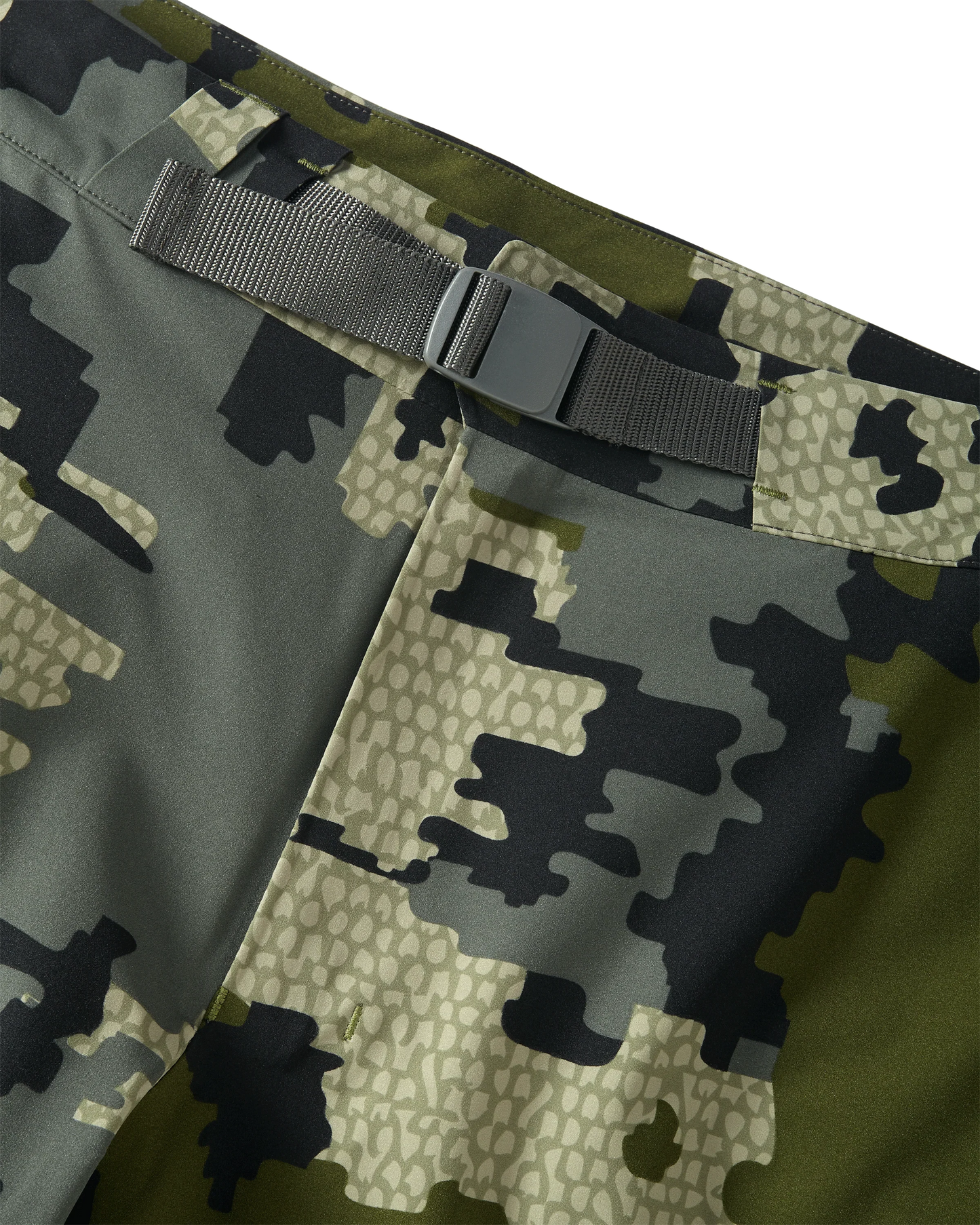 Women's Chugach TR Rain Pant | Verde