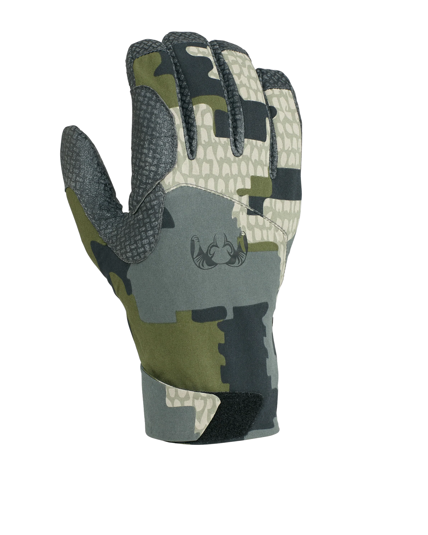 Yukon PRO Glove | Verde