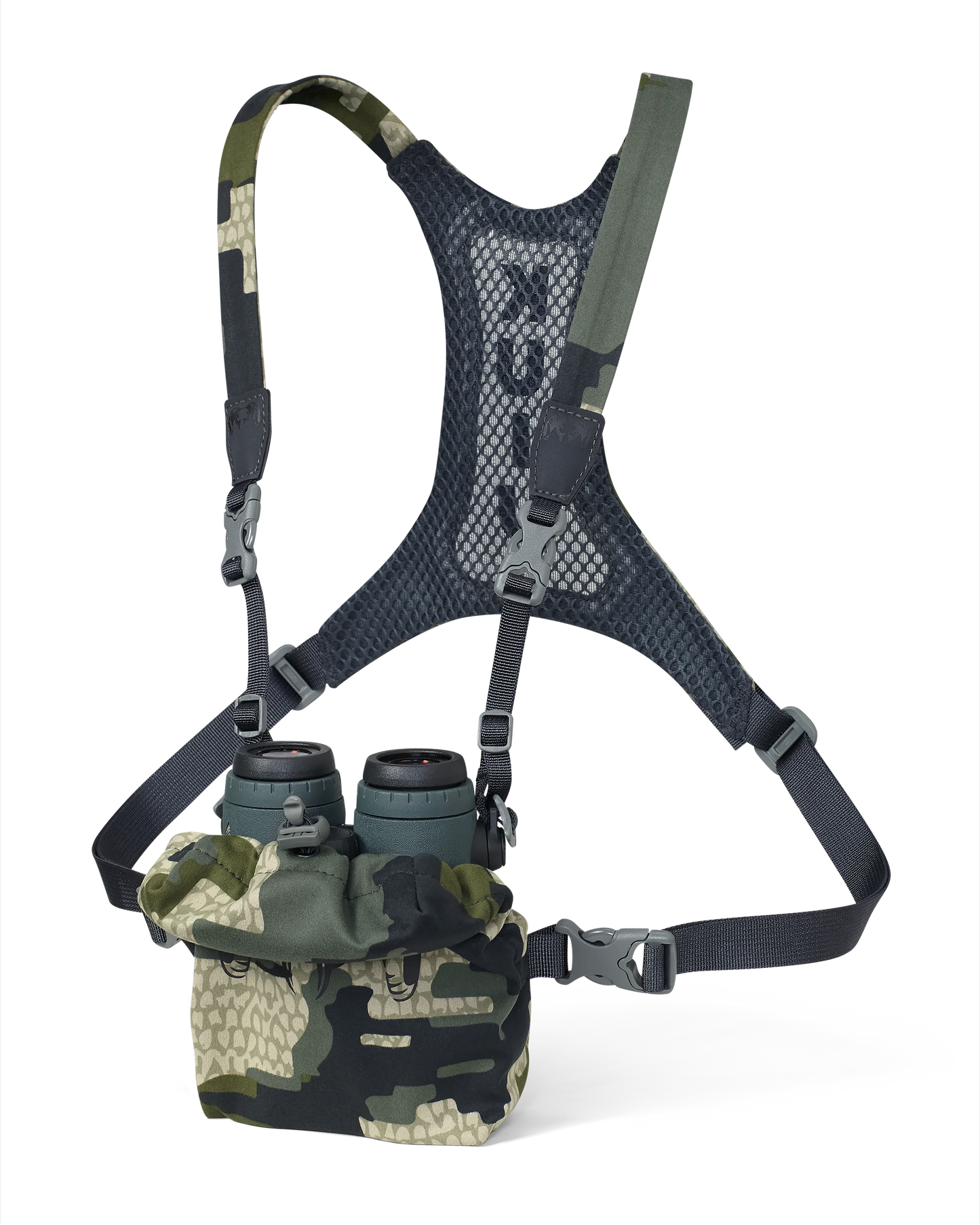 Ultralight Bino Harness | Verde