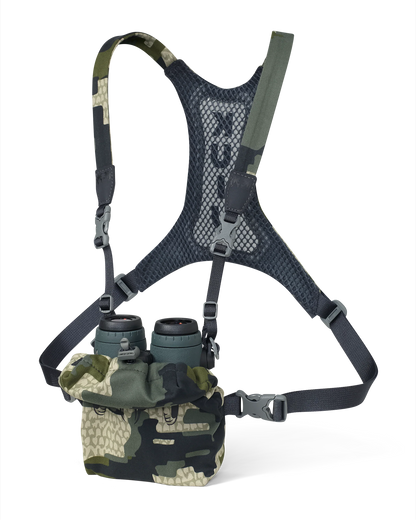 Ultralight Bino Harness | Verde