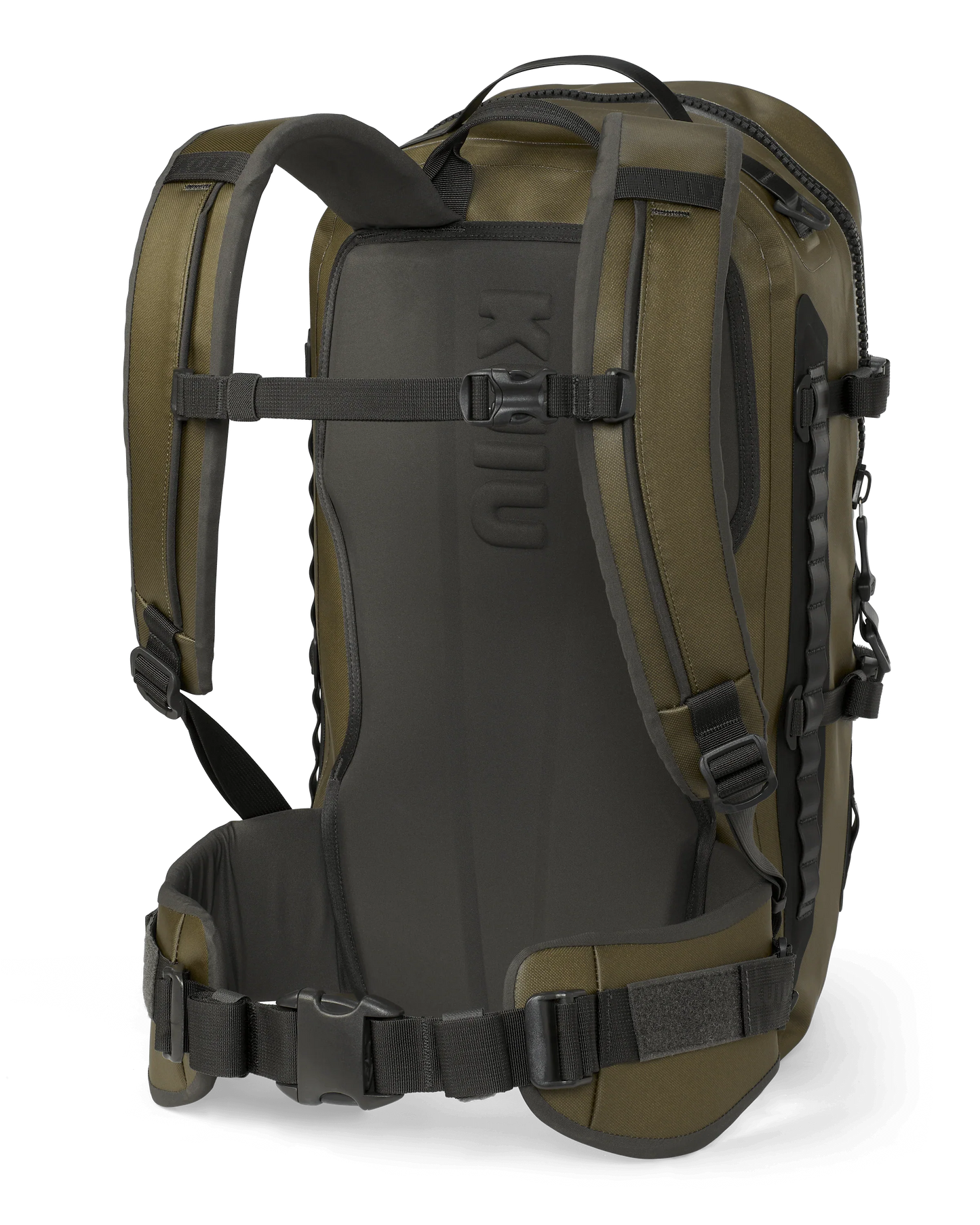 DeltaStorm 2200 Submersible Backpack | Coyote Brown