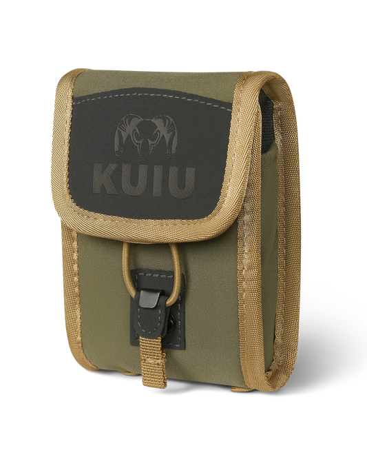 PRO G3 Rangefinder Holder | Evergreen