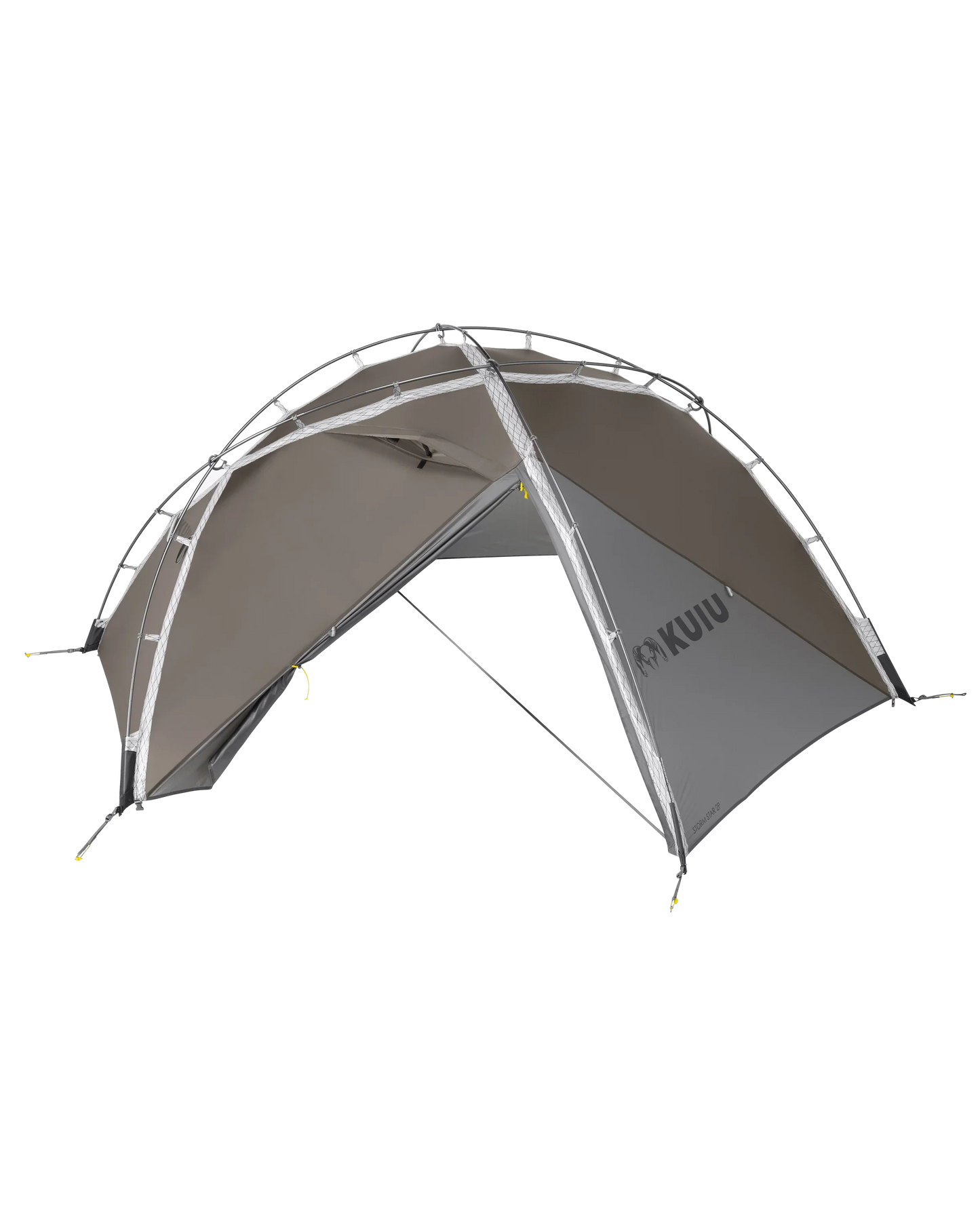 Storm Star 2 Person Tent | Major Brown