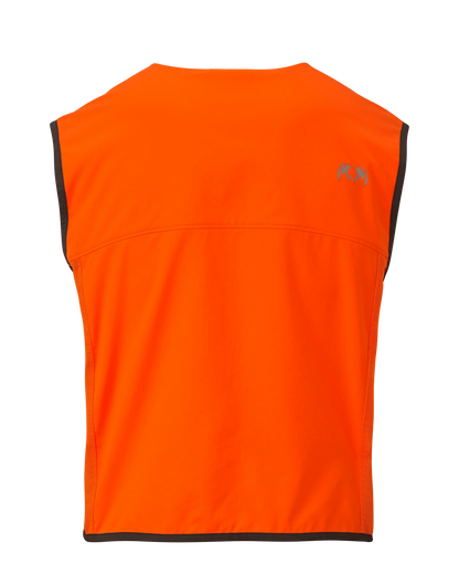 Precision Hunter Vest | Blaze Orange