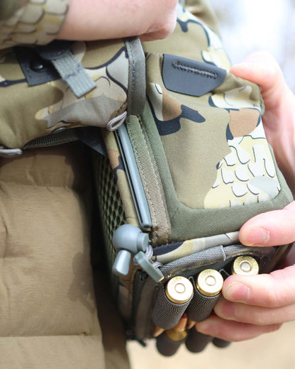 PRO G3 Bino Harness | Valo