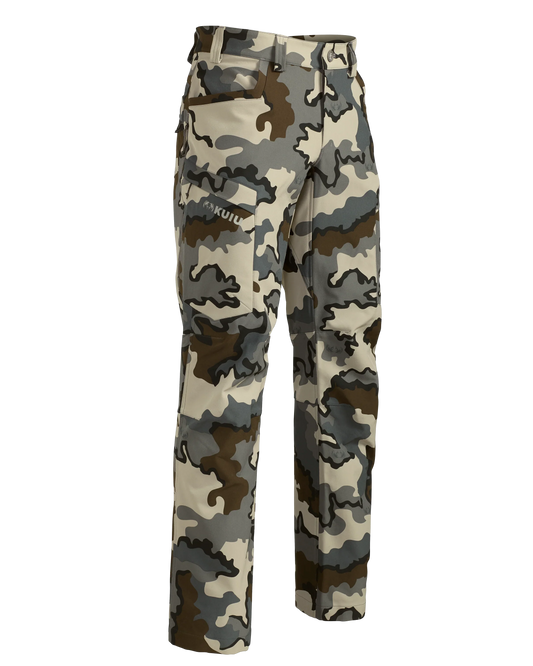Attack Pant | Vias