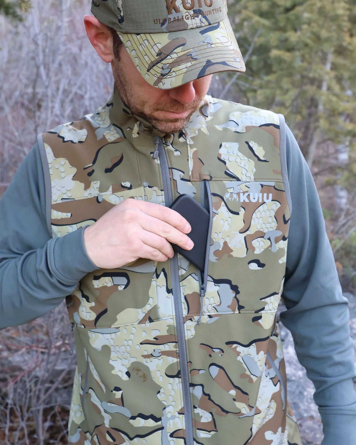 Guide PRO Vest | Valo