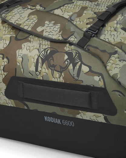 Kodiak 6600 Submersible Duffel | Stone