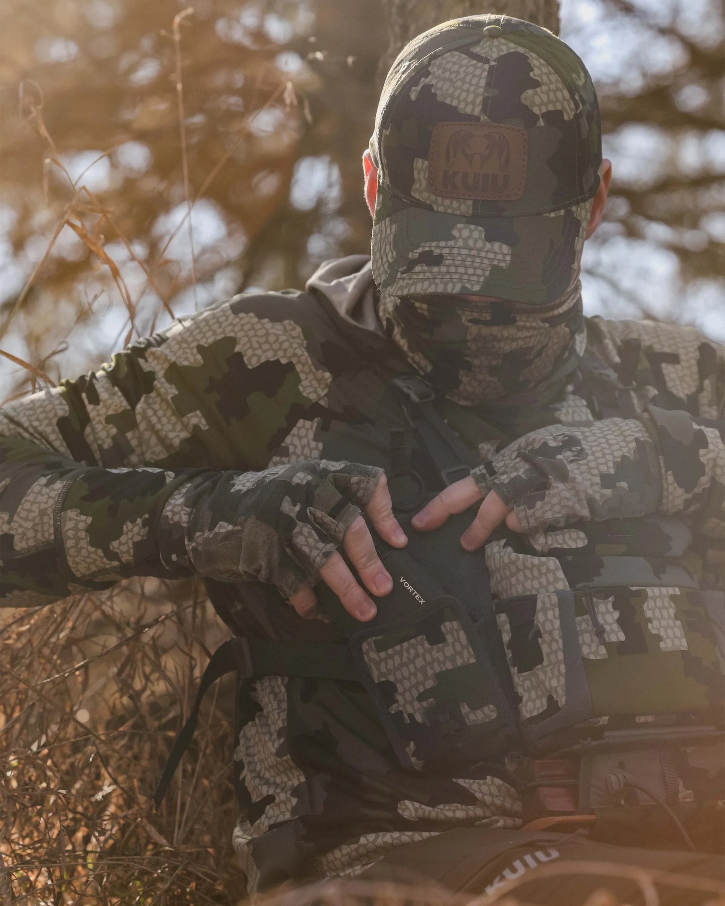 PRO G3 Turkey Kit | Verde