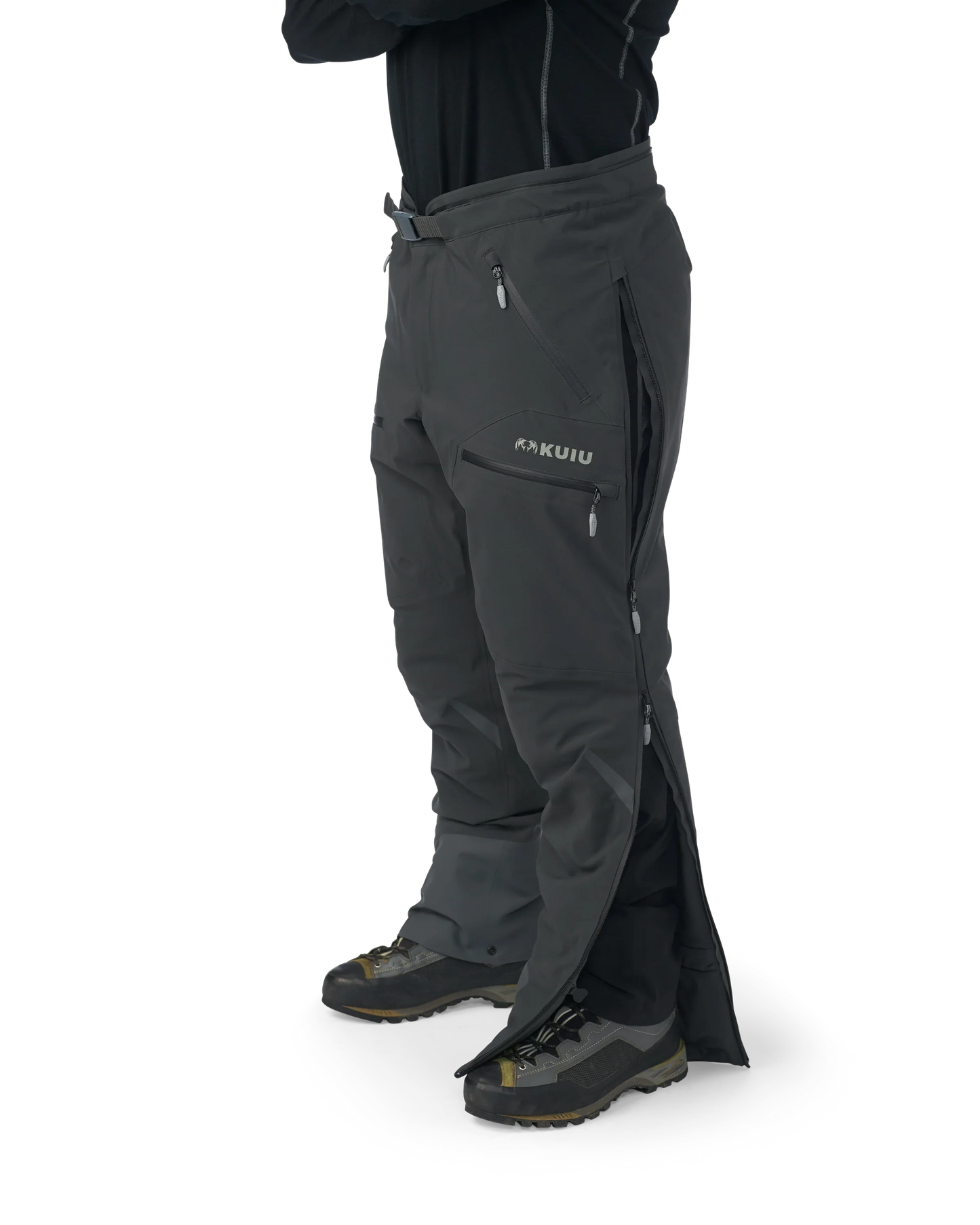KUIU Kutana Gale Force Pant | Gunmetal