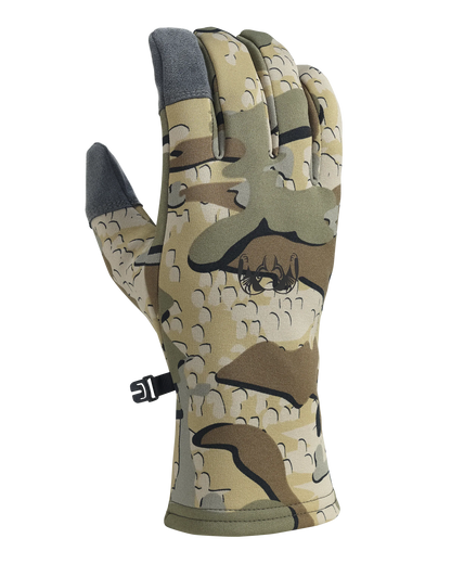 StrongFleece 290 Glove | Valo
