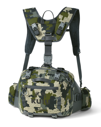 Scout 1000 | Verde