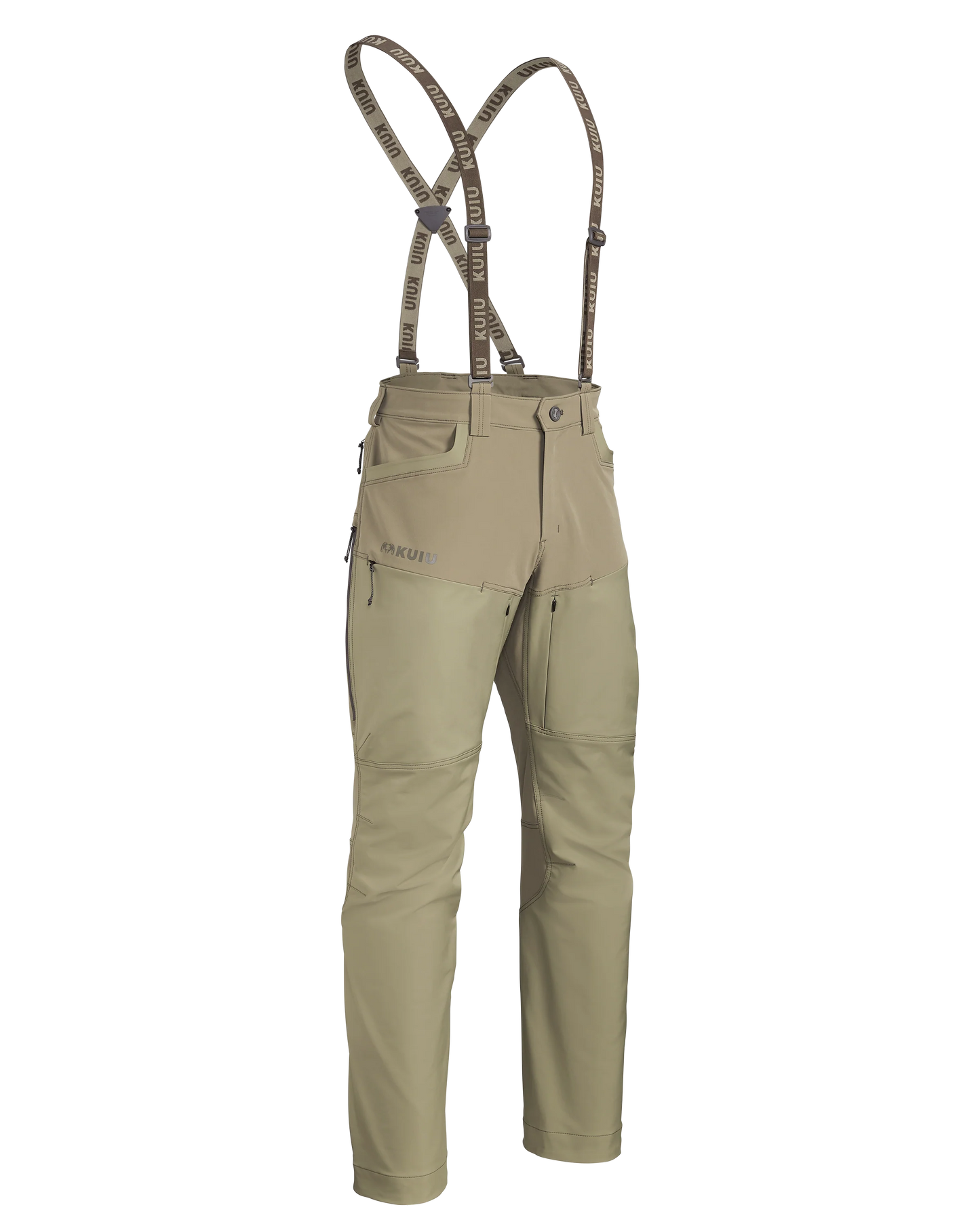 PRO Brush Pant | Khaki