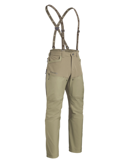 PRO Brush Pant | Khaki