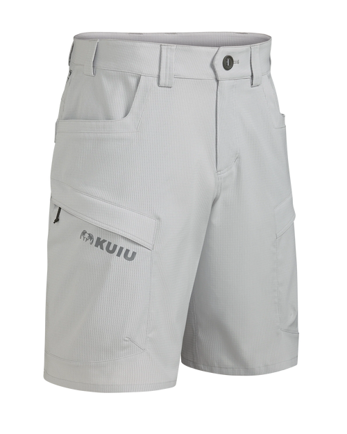 Tiburon 10″ Short | Lunar
